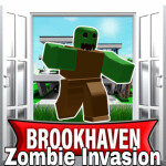 Brookhaven 🏡 Invasão Zumbi RP