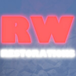 ϟ RW Restorations ϟ
