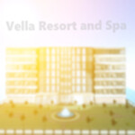 VeIIa Resort and Spa V2