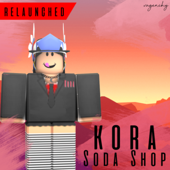 Kora Beta Edition