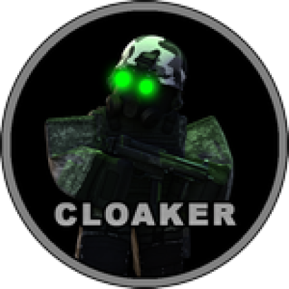 Cloaker Pack - Roblox