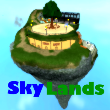 Sky Lands (NO ACCES)