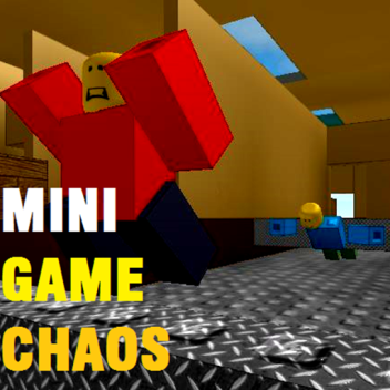 Minigame Chaos! v1.1