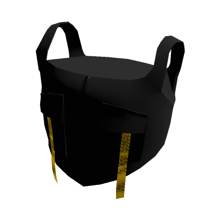 Yellow | Roblox Item - Rolimon's