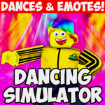 Dance Simulator 🕺 [NEW DANCES]