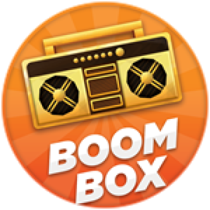 boombox gamepass - Roblox