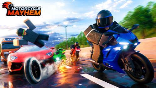 Top 10 Motorcycle Games For Kids