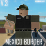 The Mexican - American Border(NEW GROUP GAME)