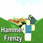 [legendary Skins!] Hammer Frenzy (alpha)
