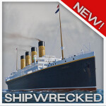 Shipwrecked! [MASSIVE UPDATE]