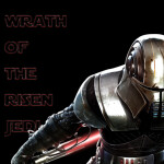 Star Wars: Wrath of the Risen Jedi