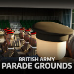 |BA| Parade Grounds