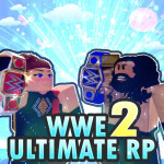 [Update] WWE Ultimate Roleplay 2 [BETA]