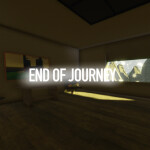 END OF JOURNEY