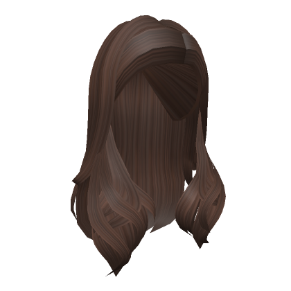 Enchantress Clipped Waves in Brown and Blonde's Code & Price - RblxTrade