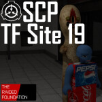 SCP: TF Site 19 [Testing Game]