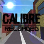 Calibre Reloaded v0.09.2
