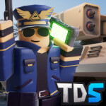 [💪COMMANDER] Tower Defense Simulator