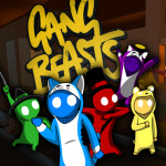 Gang Beasts! [BETA]