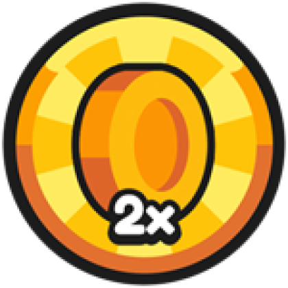 Double Coins - Roblox