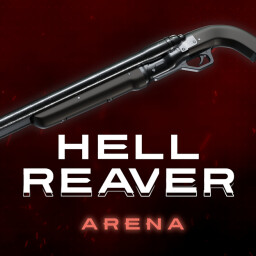 Hellreaver Arena [1.4] thumbnail