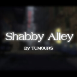 Shabby Alley [SHOWCASE] thumbnail