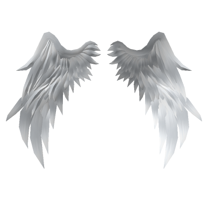 Wings | Roblox Item - Rolimon's