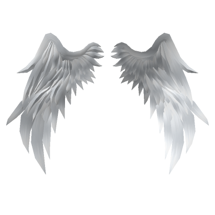 RTC Wings Of Angel  Roblox Item - Rolimon's