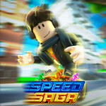 ⌛SOON⌛ Speed Saga