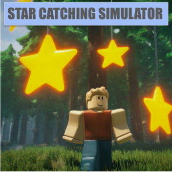 Star Catching Simulator (WIP)
