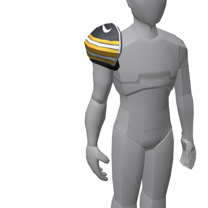 Pittsburgh Steelers - Right Arm