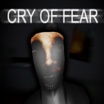 Cry Of Terror