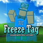 Freeze Tag (Alpha) [CLOSED]