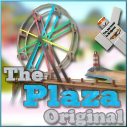 The Plaza [Nostalgic Edition] thumbnail