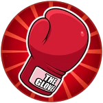 Game Badge Icon