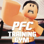 PFC Training Gym