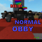 The Normal Obby!