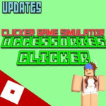 [MOVED READ DES] Accessories Clicker 