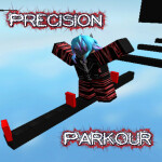 Precision parkour (Obby) Beta