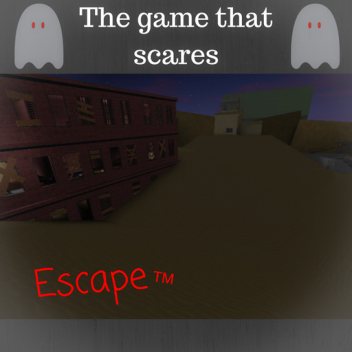Escape™ [[Development Stopped]]