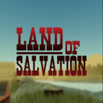 Land of Salvation Roleplay ™ (MOVED)