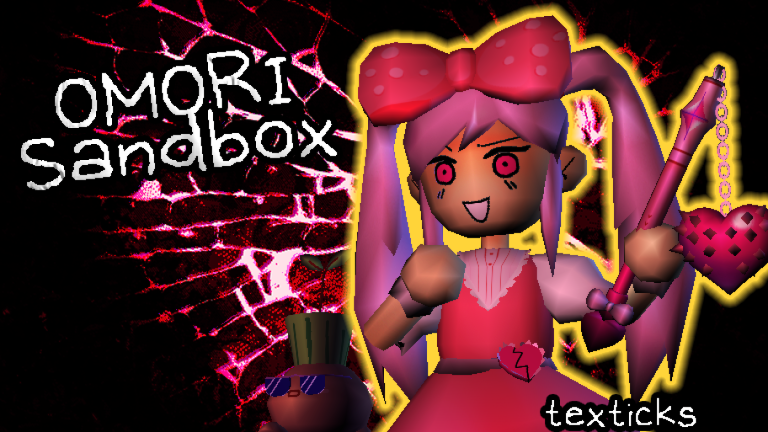 Roblox OMORI Sandbox codes  – Update 07/2024