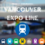 ART | Vancouver Skytrain Expo Line
