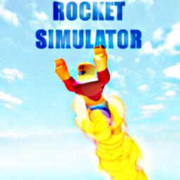Rocket Simulator thumbnail