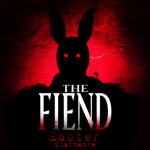 The Fiend [Horror]