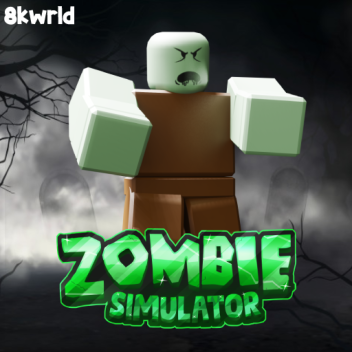 [HALLOWEEN] Zombie Simulator