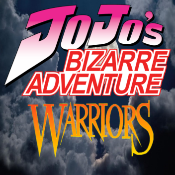 JoJo's Bizarre Adventure: Warriors