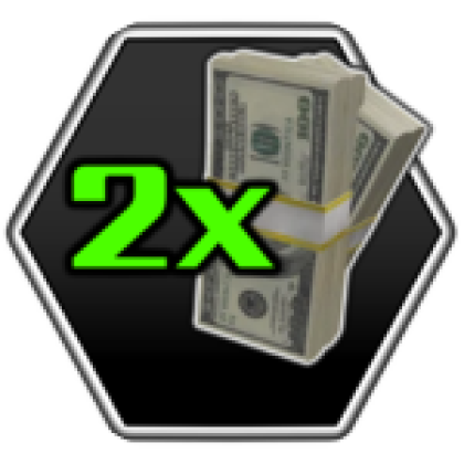 Double Cash - Roblox