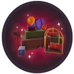 Game Badge Icon