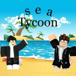 [Super NEW!] Sea Tycoon!